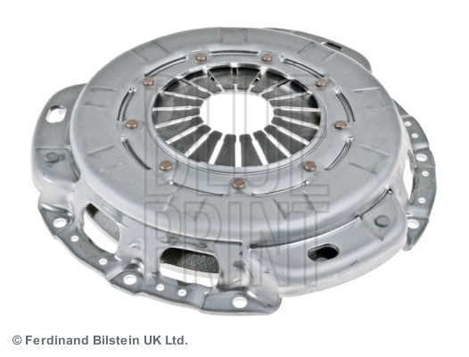 Clutch Pressure Plate